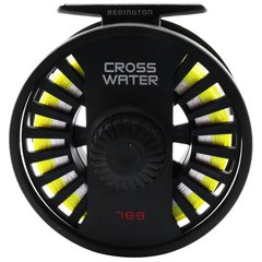 Combos REDINGTON caña y reel CROSSWATER IV Lineas 4 a 8 en internet