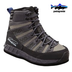 BOTA PATAGONIA ULTRALIGHT FELT Suela FIELTRO