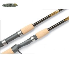 CAÑA ST CROIX TRIUMPH TRS70MF 1 TRAMO 7 PIES 8-17 LB - comprar online