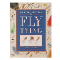 INTRODUCCION FLY TYING PETER COCKWILL