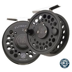 REEL ROSS FLYWATER - comprar online