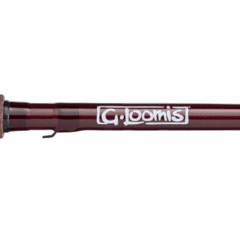 CAÑA G LOOMIS GL2 802SJWR SPINNING 1 TRAMO 6.8 PIES 6-12 LB USA - comprar online