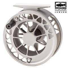 SPOOL LAMSON GURU II