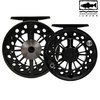 SPOOL LAMSON GURU BLACK