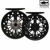 REEL LAMSON GURU BLACK