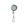 RETRACTIL GREY GULL METALICO LARGE 7901