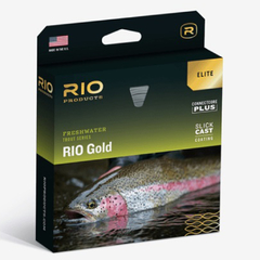 LINEA RIO GOLD ELITE DE 4 A 8