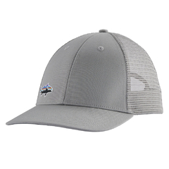 GORRA PATAGONIA SMALL FITZ ROY F 38287 DGRE - comprar online