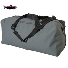 BOLSO PATAGONIA GUIDEWATER DUFFEL 49127 2 Compartimientos 50 LTS - comprar online
