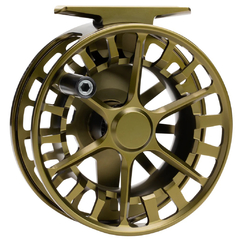 REEL LAMSON GURU S