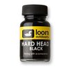 CEMENTO LOON HARD HEAD CLEAR / BLACK