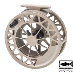 REEL LAMSON GURU HD