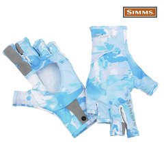 Guantes SIMMS TECHNICAL SUN GLOVES 81730