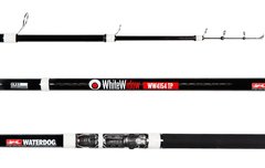 CAÑA WATERDOG WHITEWIDOW Largo 4.15 mts - comprar online