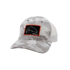 Gorra SIMMS High Crown Trucker