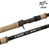 CAÑA G LOOMIS IMX PRO 855C JWR BAIT 1 TRAMO 7.1 PIES 17 - 25 LB USA