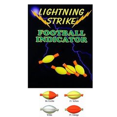 Indicador de pique FOOTBALL INDICATOR