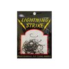 ANZUELOS JIG FLY - LIGHTNING STRIKE