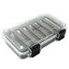 CAJA PORTA MOSCAS ESTANCA GREY GULL HG026A