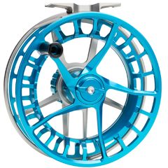 REEL LAMSON LITESPEED M8 ULTRAMARINE