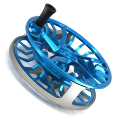 REEL LAMSON LITESPEED M8 ULTRAMARINE - comprar online