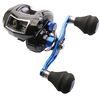 REEL ABU GARCIA REVO TORO NACL 51 Zurdo