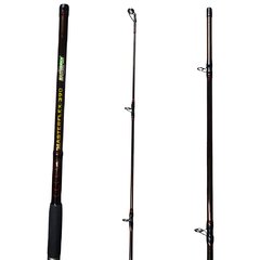 Caña MASTERFISH MASTERFLEX 3.90 M 3 TRAMOS ROTATIVO