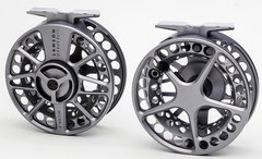 REEL LAMSON LITESPEED MICRA 5 - EL PARANA PESCA