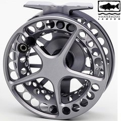 REEL LAMSON LITESPEED MICRA 5