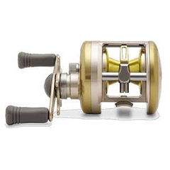 REEL DAIWA MILLIONAIRE CV-Z 253