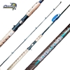 CAÑA OKUMA MORENA POWER 2 Tramos 2.10 Mts 15-45 LB MP-C-702H