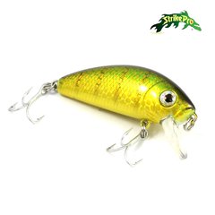 SEÑUELO STRIKE PRO MUSTANG MINNOW 90 MG-016