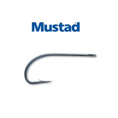 Anzuelos Mustad 34043 NP-BN