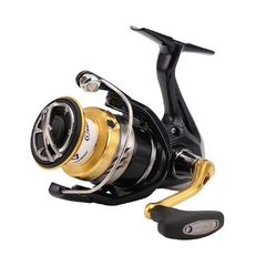 Reel SHIMANO NASCI C 4000 HG