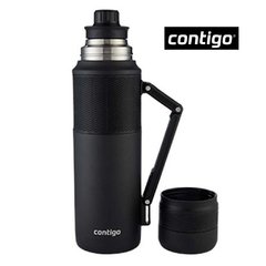 TERMO CONTIGO INOXIDABLE 1.2 LTS. PICO MATERO