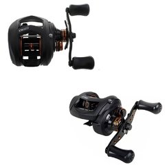 Reel OKUMA CITRIX CI 364 lxa Izquierdo