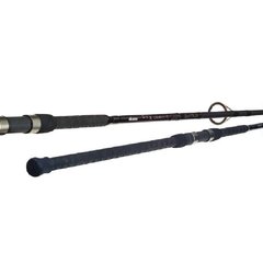 Caña OKUMA EVX 1302H 3.90 M 3-8 OZ ROTATIVO 2 TRAMOS