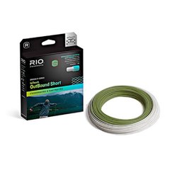 Rio INTOUCH OUTBOUND SHORT INT/SINK Disponible de 6 a 8 y Sinking 3 y 6