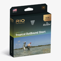 LINEA RIO ELITE TROPICAL OUTBOUND SHORT