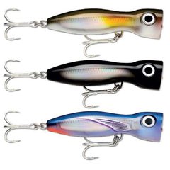 SEÑUELO RAPALA MAGNUM XPLODE XRMAGXP-170 SALTWATER