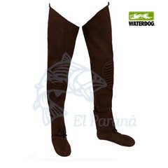 PANTALON DE NEOPRENE