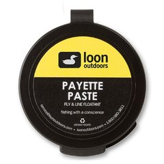 FLOTA LEADER TIPPET PASTA PAYETTE LOON