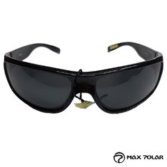 Lente POLAR-MAX PEARL BLACK