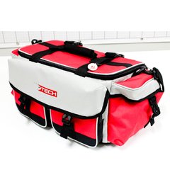 BOLSO DE PESCA TECH TACKLE PEJERREY