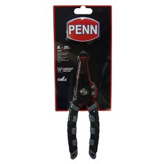 Pinza PENN ACERO INOXIDABLE Y TITANIO LARGO 20CM