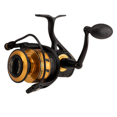 Reel PENN SPINFISHER SSVI 4500 en internet