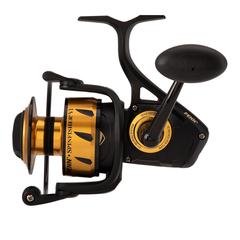 Reel PENN SPINFISHER SSVI 4500 - comprar online