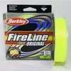 MULTIFILAMENTO BERKLEY FIRELINE FUSED AMARILLO