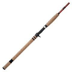 CAÑA FENWICK ELITE TECH PREDATOR ETPR80MH-FC 1 TRAMOS 8 PIES 15-40 LB - comprar online