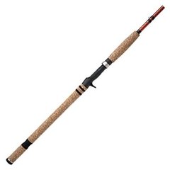 CAÑA FENWICK ELITE TECH PREDATOR ETPR86H-MFC 2 TRAMOS 8.6 PIES 20-50 LB - comprar online